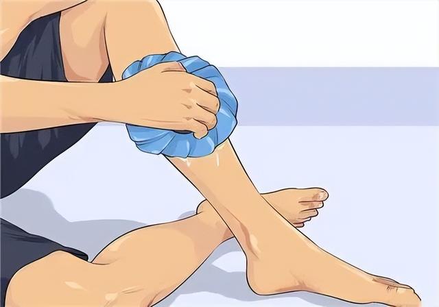 摔伤后怎么处理，如果摔伤了应该怎么办（建议收藏丨学会这些常见损伤的应急处理）