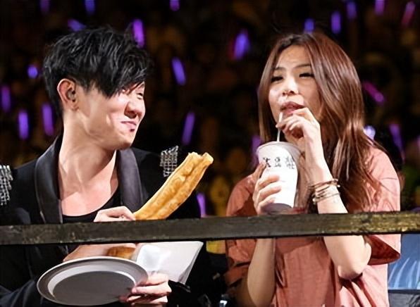 田馥甄个人简介，田馥甄图片（\