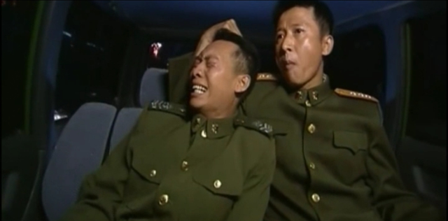 娱乐圈那些让人过目不忘的演技派，演技最贵的6位娱乐圈清流