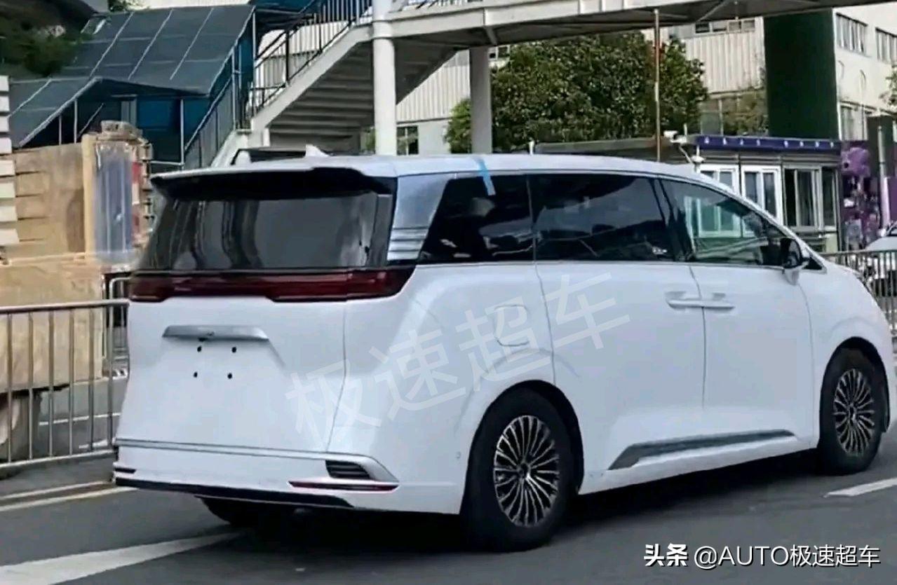 比亚迪商务车7座报价和图片()