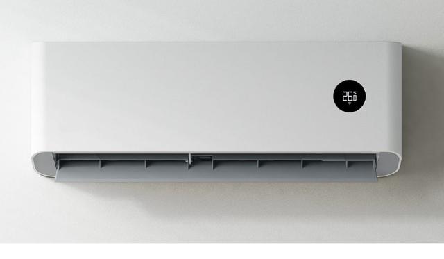 空调暖气开多少度，空调暖气开多少度是最暖和的（冬天空调开26℃，耗多少电）