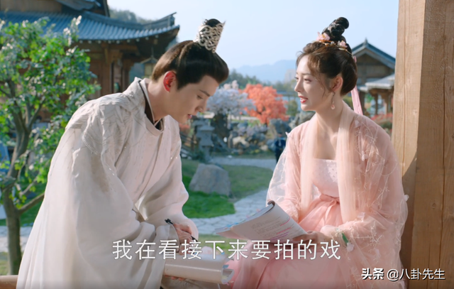 徐正溪演的电视剧有哪些，徐正溪演的电视剧有哪些 视频（好久没在偶像剧里看到这么做作且油腻的男主了）