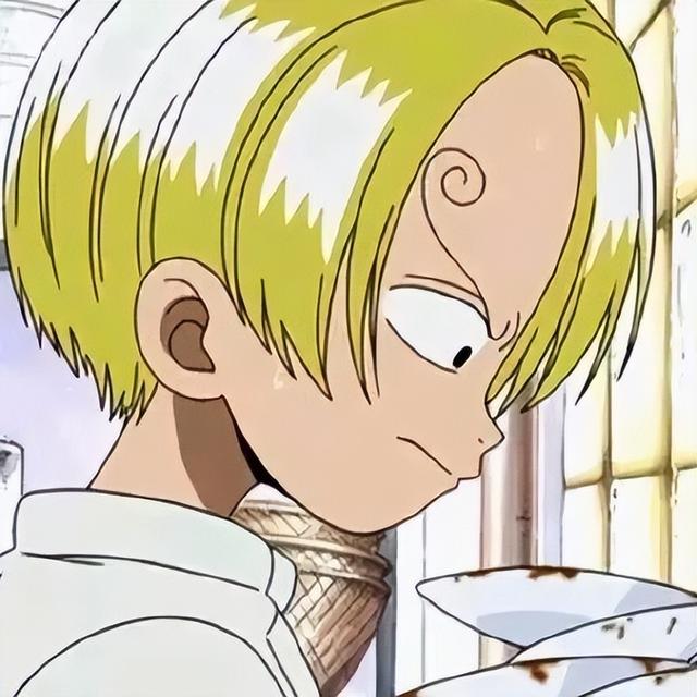 霸气的动漫头像，超拽霸气动漫头像微信（头像，又霸气又拽的动漫头像）