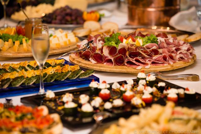 必打卡的宝藏美食，除了意大利面和披萨