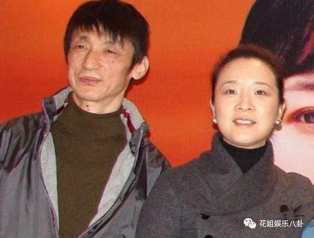 陈小艺老公刘惠宁，52岁陈小艺婚后绯闻（丈夫坐轮椅她却多次牵手小鲜肉）