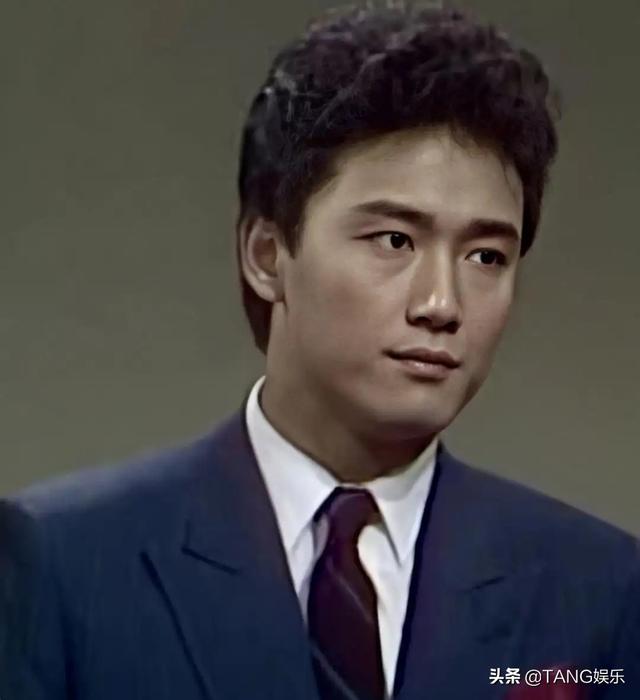 倚天屠龙记83版，倚天屠龙记苏有朋版（83版《射雕英雄传》演员近照爆出）