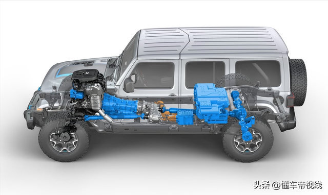 jeep车型大全及价格表，jeep越野车型大全及价格表（Jeep牧马人4xe在美召回）