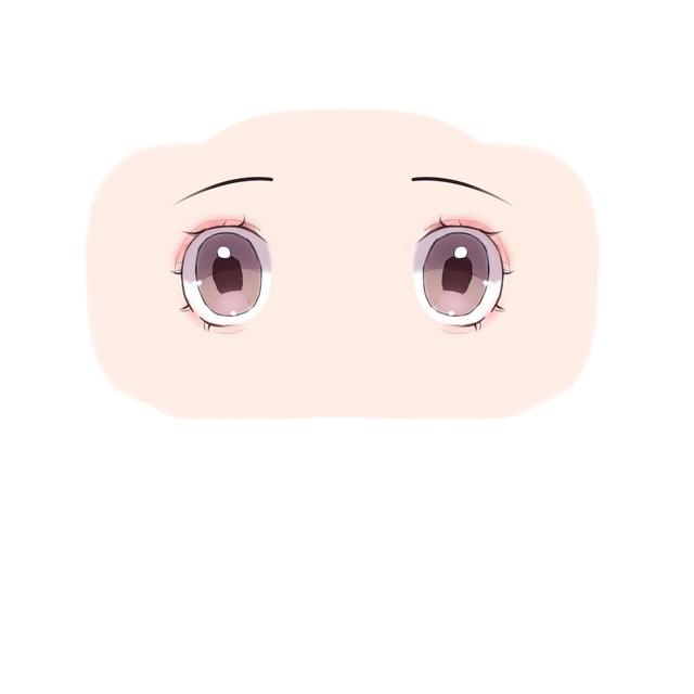 眼睛怎么画简单又漂亮，简笔画眼睛100种画法（简笔画眼睛100种画法动漫人物）