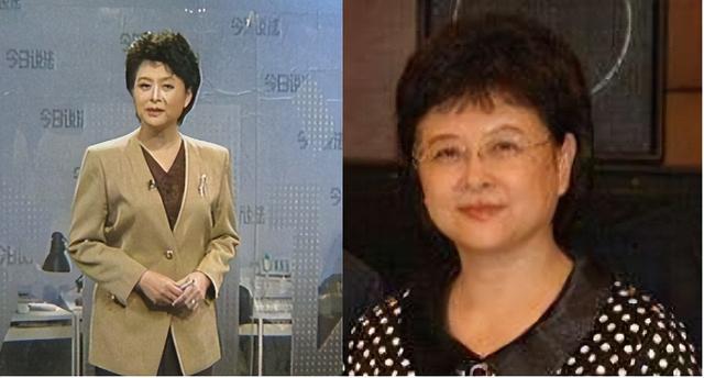 著名主持人临终遗言，央视主持肖晓琳