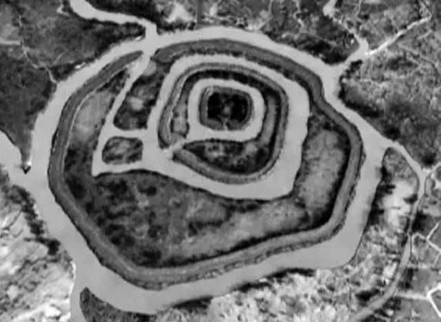 亚特兰蒂斯文明，亚特兰蒂斯文明发展到什么程度（江苏挖出神秘古城）