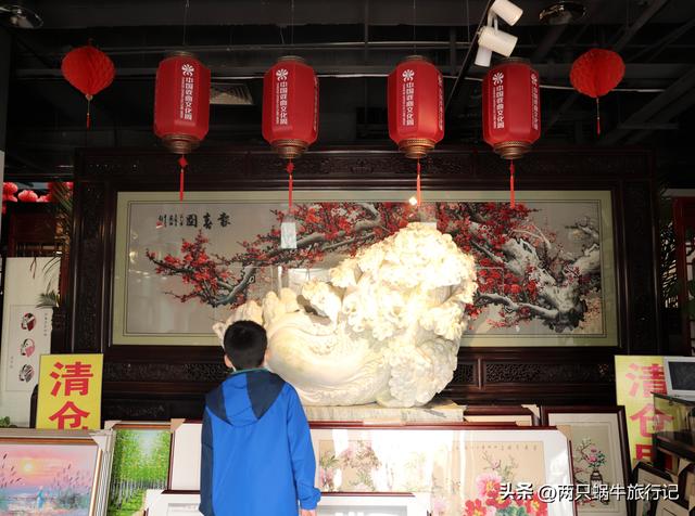 北京园博园门票，北京园博园门票价格及开放时间（园博园春日遛娃）