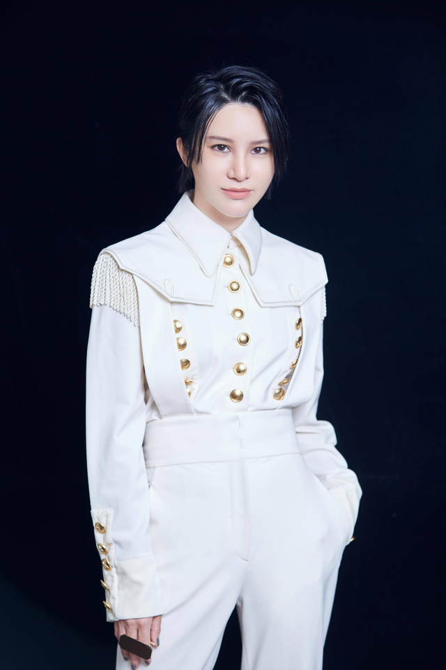 尚雯婕超级女声,超级女声尚雯婕是哪届的("目中无人"终将付出代价)