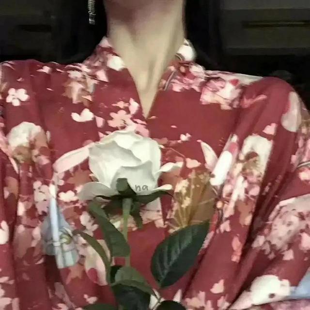 部位女头，微信头像，部位女头（40张微信头像精选）
