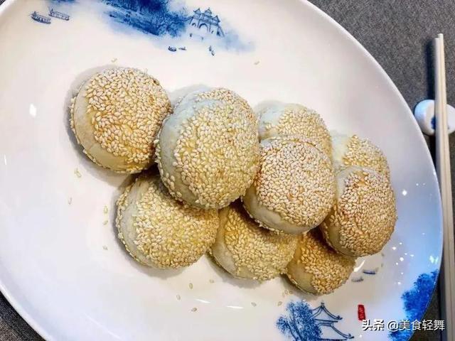 古代精致茶点名称大全，中国古代糕点大全（‬扬州最有名的8道茶点）