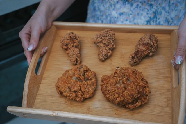 美的电烤箱怎么用，美的烤箱怎么用（美的D5微蒸烤炸一体机使用分享）