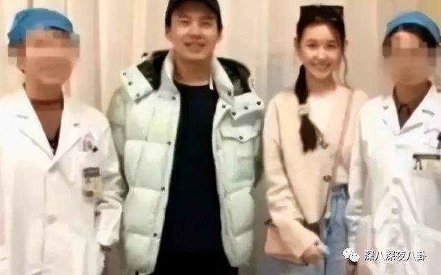 蒋依依家世，郭麒麟传新恋情!蒋依依现身德云社疑见家长（蒋依依起诉玖禾禧兆经纪公司）