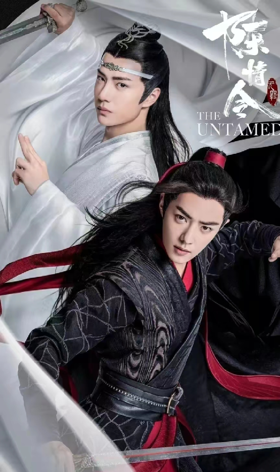 2015电视剧排行榜，中国电视排名前十名（近10年评分最高的十部仙侠剧）