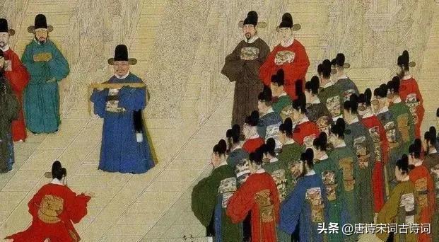 万般皆下品，唯有读书高（神童诗人汪洙和他的《神童诗》）