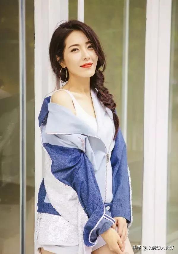 曾黎主演的电视剧，曾黎演过哪些电视剧（母亲别样的真言最感人）