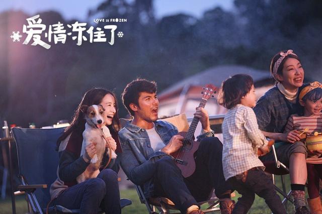 18禁不禁电视剧，18禁不禁电视剧剧情（拗口、浮夸还不是重点）