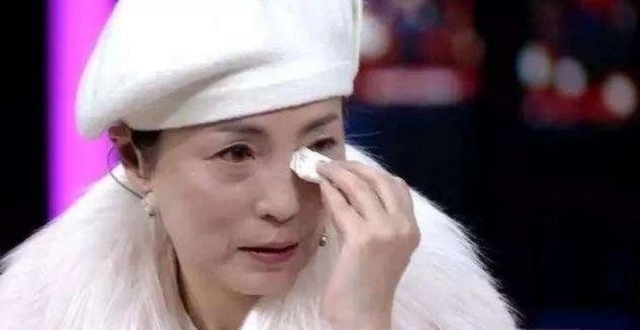 苑琼丹子，苑琼丹:世人只知我是“石榴姐”（男友林正英患癌去世）