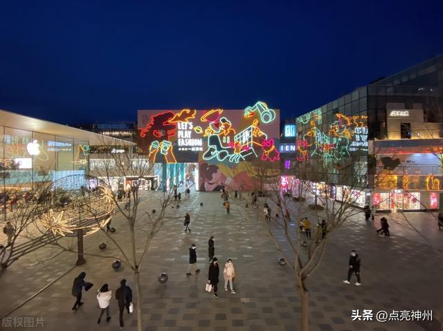 北京值得去玩20个地方，北京最值得游的15个景点