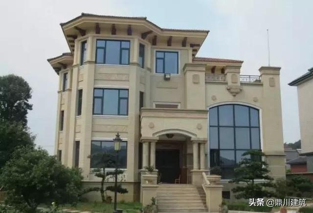 农村别墅500套大全,新农村别墅(也就这几类人可以盖了) 农村别墅500套大全,新农村别墅(也就这几类人可以盖了)