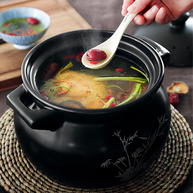 砂锅什么材质的好，金刚煲砂锅是什么材质（冬季煲汤砂锅选购指南）