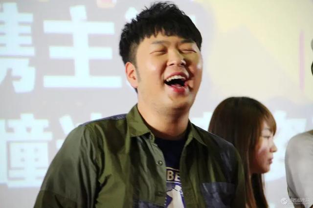 谢娜背后的故事，谢娜刘烨个人资料（失去“庇护”的快乐家族接连翻车）