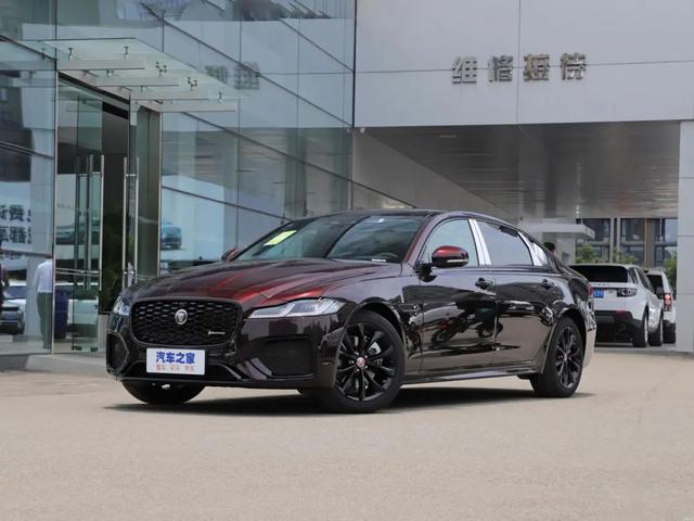 jacuar是什么车，jacuar是什么车豹子头（全系标配2.0T+采埃孚8AT）