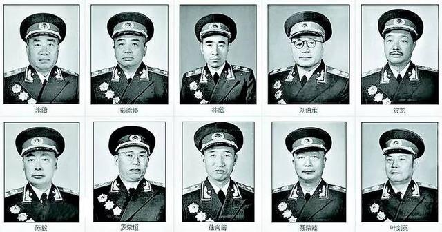 中国历史上最厉害的十大军队分别是哪些，中国历史上最厉害的部队（还有谁指挥作战兵力最多）