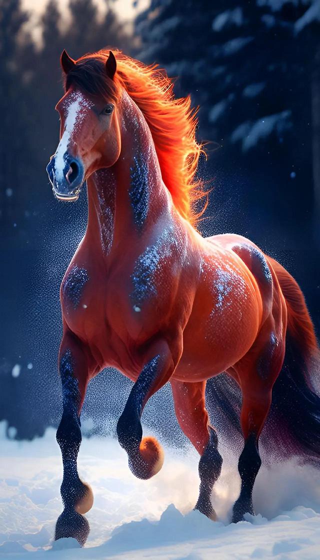 马到成功造句，马到成功造句短句（策马奔腾一路向前……）