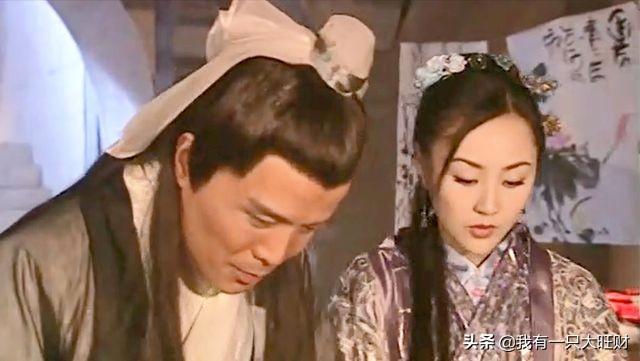 冯止水（冯止水简介，少年包青天2冯止水案是第几集（葬送了卢有涯本该璀璨明亮的一生）