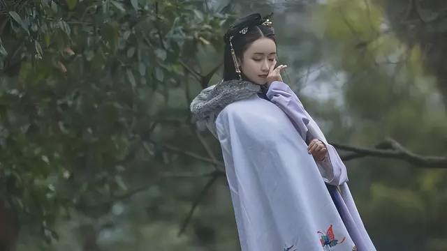 怎么理解梅开二度的意思，梅开二度怎么解释（有谁能懂李香君——惊艳时光400年）