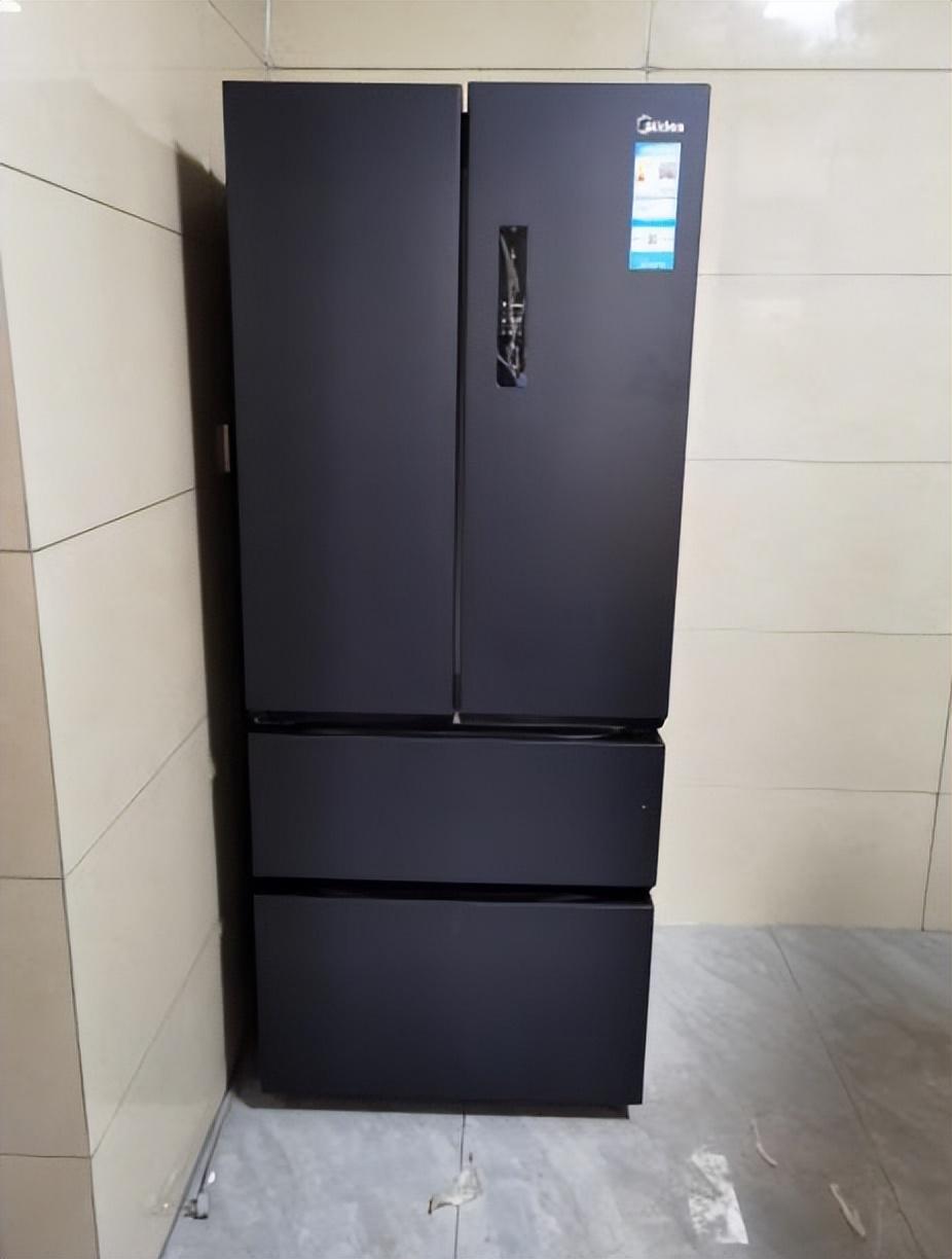 4.海尔(haier)506升全空间保鲜法式四门冰箱bcd-506wsebu1,参考价6299