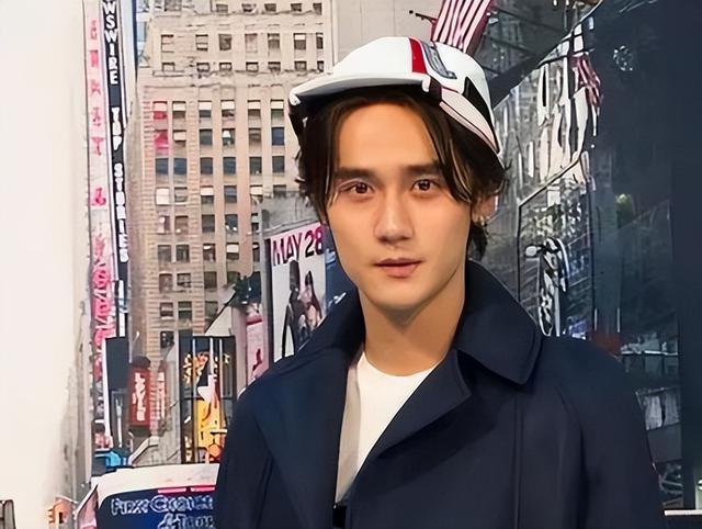 蒋劲夫家暴的来龙去脉，终于为他当初的粗暴行为