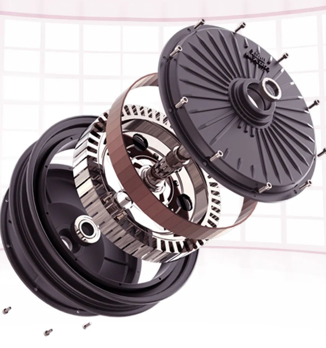 新日电动车价格及图片，新日电动车价格一览表（新日、小刀推出2款电动车）