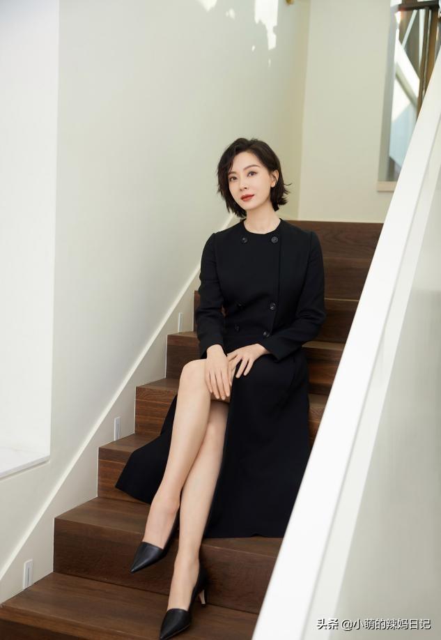 女生卷发适合什么发型，女生卷发适合什么发型图片（这5种“短烫发”更适合你）