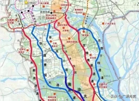 广州地铁3号线，广州地铁3号线最新情况（广州番禺区的地铁现状与规划）