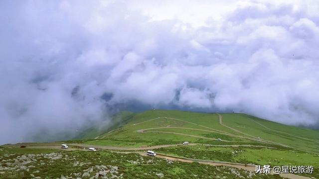 山西五台山旅游攻略，五台山景区游玩攻略（山西旅游攻略：五台山深度体验）