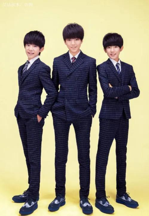 易烊千玺的真实年龄，易烊千玺14岁到17岁外貌变化（“谦逊低调”的易烊千玺）