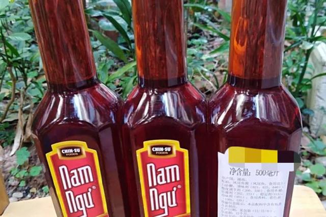 什么是凤球唛，凤球唛的用法（经鉴定由100%鱼虾腌酵精制）