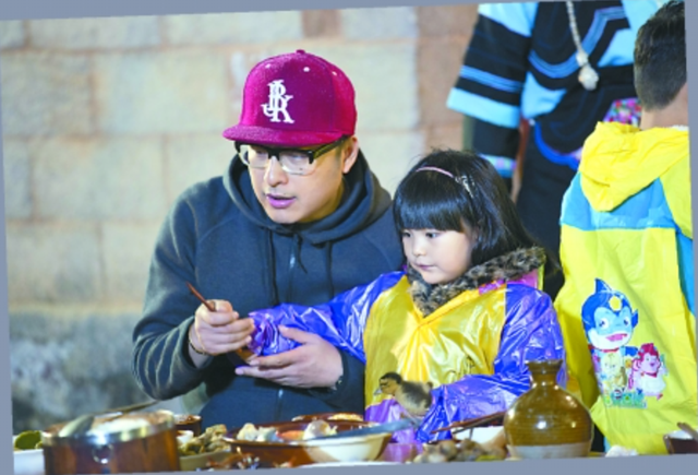 王岳伦与李湘最新消息，李湘：12年的婚姻