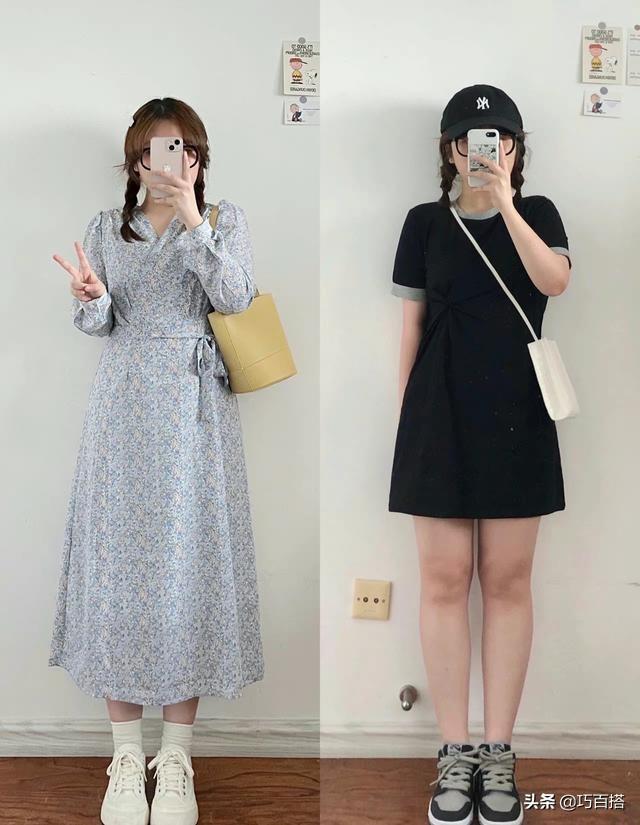 怎样穿衣打扮有气质，怎样穿出优雅时尚气质（如何才能“舒服”搭配）