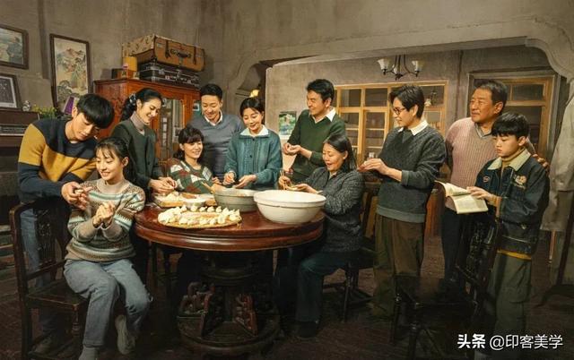 夏家三千金大结局，夏家三千金80集电视剧（为什么总是强行大团圆）