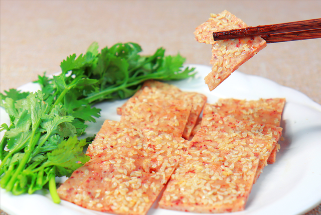 简单零食小吃做法，家常零食小吃简易做法大全（教你4道自制小零食）