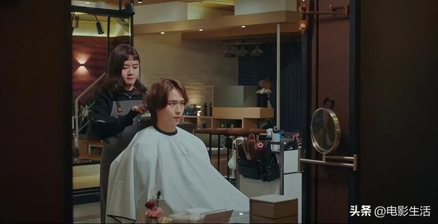 好看的韩剧电影，好看的韩剧、韩国电影（8.4分宝藏治愈韩剧）