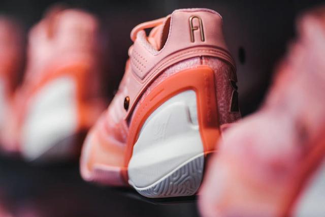 国产篮球鞋性价比排行，国产篮球鞋性价比排行榜（安踏Z-UP篮球鞋曝光）