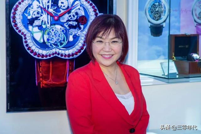 香港风水大师苏民峰，香港风水大师苏民峰解读风水（风水师们到底有多赚钱...）