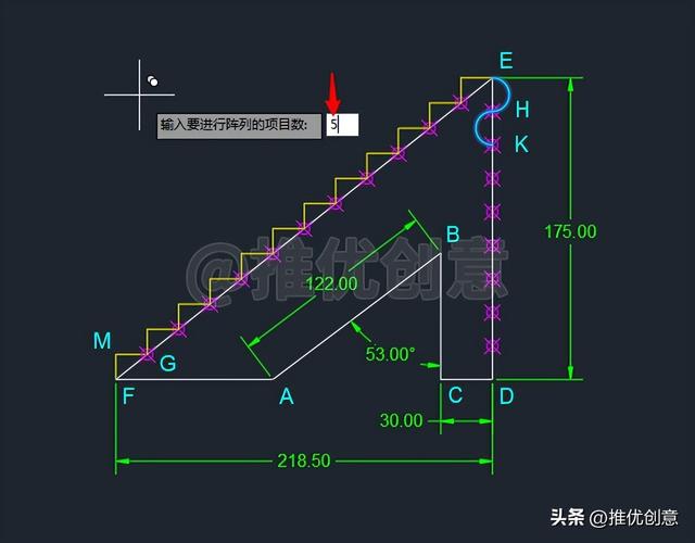 cad原坐标复制粘贴，cad中如何原坐标粘贴（看看高手是怎样使用“复制”命令的）